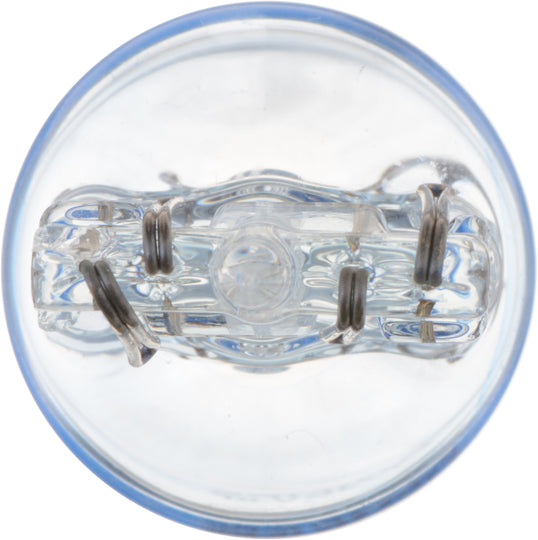 7443CVB2 Philips CrystalVision ultra miniature 7443 - CrystalVision Ultra - Twin Blister Pack Philips Bulbs