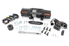 Load image into Gallery viewer, RS6500S 6500-LB Winch - UTV - Synthetic Rope Rough Country Canada