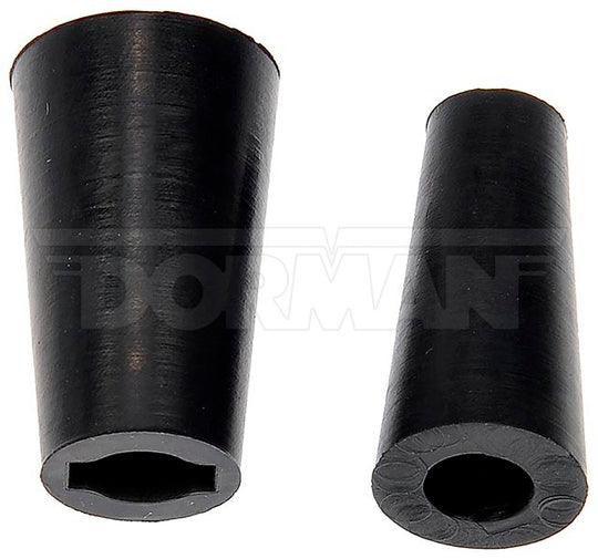 65000 Engine Oil Dipstick Dorman - HELP Canada