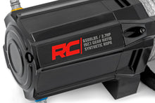 Load image into Gallery viewer, RS6500S 6500-LB Winch - UTV - Synthetic Rope Rough Country Canada