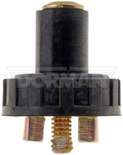 65102 Oil Pan Drain Plug Dorman - HELP Canada