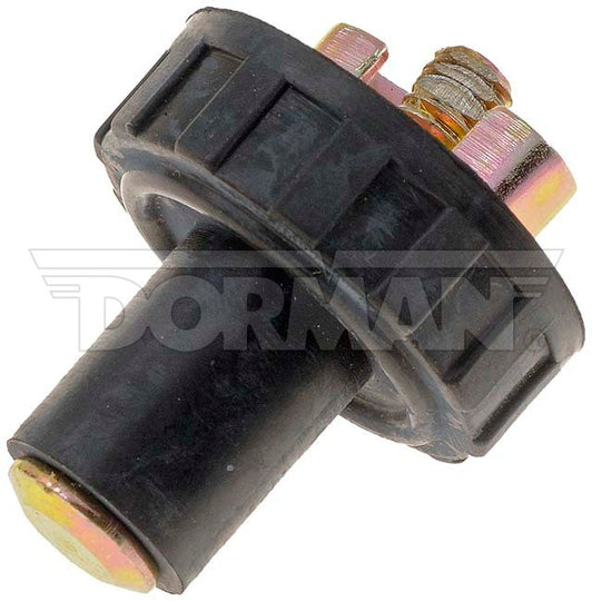 65102 Oil Pan Drain Plug Dorman - HELP Canada