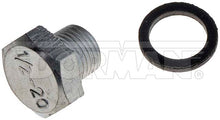 Load image into Gallery viewer, 090-195 Engine Oil Drain Plug Dorman - Autograde Canada