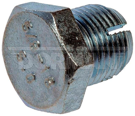 090-016CD Oil Pan Drain Plug Dorman - Autograde Canada