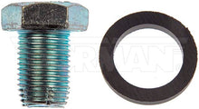 Load image into Gallery viewer, 65204 Oil Pan Drain Plug Dorman - Autograde Canada