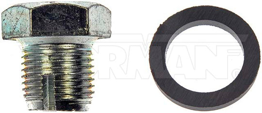 65206 Oil Pan Drain Plug Dorman - Autograde Canada