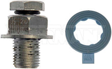 Load image into Gallery viewer, 65208 Oil Pan Drain Plug Dorman - Autograde Canada