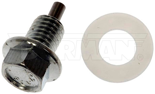 090-050CD Oil Pan Drain Plug Dorman - Autograde Canada