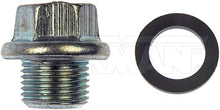 Load image into Gallery viewer, 65220 Engine Oil Drain Plug Dorman - Autograde Canada