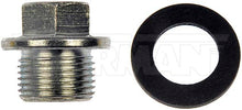 Load image into Gallery viewer, 65221 Engine Oil Drain Plug Dorman - Autograde Canada