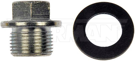 65221 Engine Oil Drain Plug Dorman - Autograde Canada
