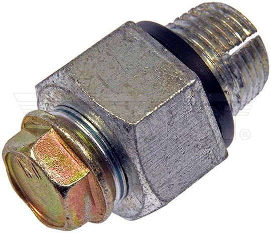 090-085 Pack Of 5 Oil Pan Drain Plugs Dorman - Autograde Canada
