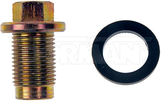 65227 Oil Pan Drain Plug Dorman - Autograde Canada