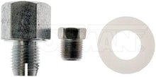 Load image into Gallery viewer, 090-086CD Oil Pan Drain Plug Dorman - Autograde Canada