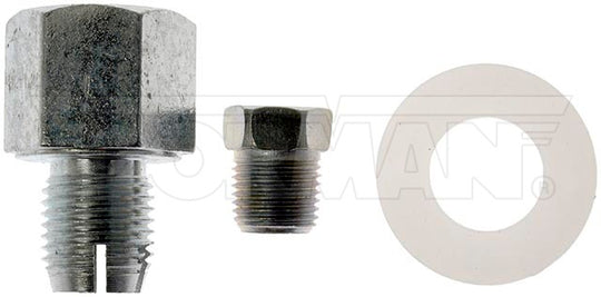 090-086CD Oil Pan Drain Plug Dorman - Autograde Canada