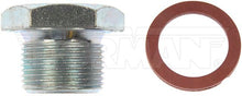 Charger l'image dans la galerie, 65231 Engine Oil Drain Plug Dorman - Autograde Canada
