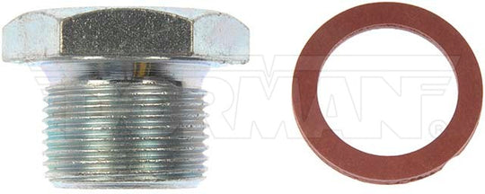 65231 Engine Oil Drain Plug Dorman - Autograde Canada