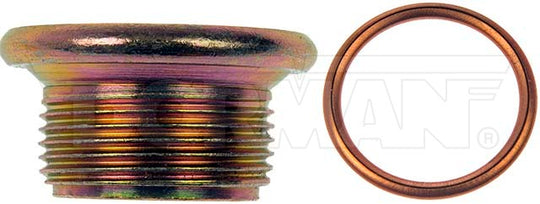 65243 Engine Oil Drain Plug Dorman - Autograde Canada