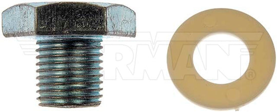 65245 Engine Oil Drain Plug Dorman - Autograde Canada