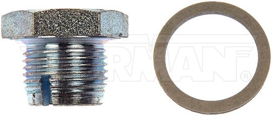 65254 Oil Pan Drain Plug Dorman - Autograde Canada