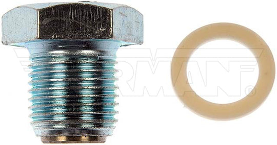 65256 Engine Oil Drain Plug Dorman - Autograde Canada
