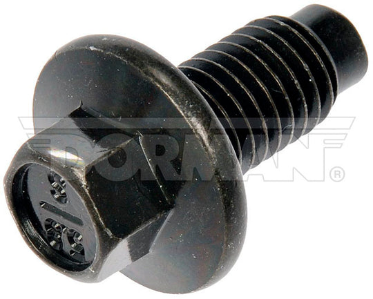 090-156 Engine Oil Drain Plug Dorman - Autograde Canada