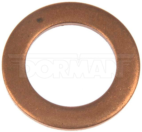 65268 Engine Oil Drain Plug Gasket Dorman - Autograde Canada