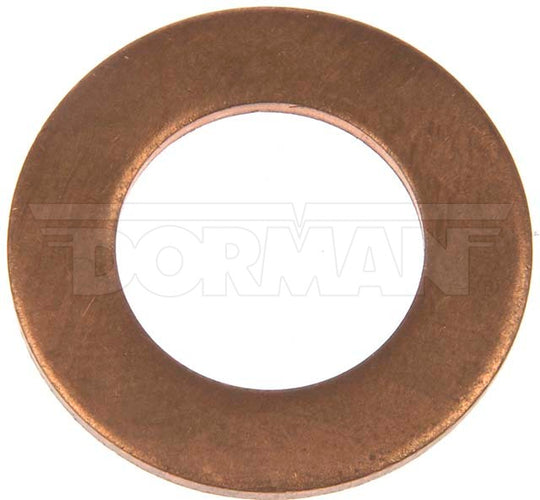 65271 Engine Oil Drain Plug Gasket Dorman - Autograde Canada