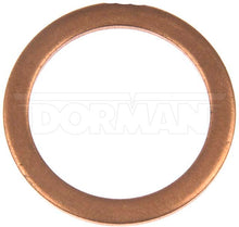 Load image into Gallery viewer, 65275 Engine Oil Drain Plug Gasket Dorman - Autograde Canada