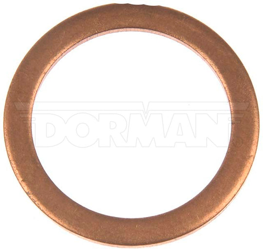 65275 Engine Oil Drain Plug Gasket Dorman - Autograde Canada