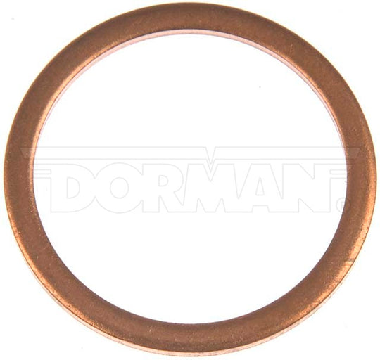 65276 Engine Oil Drain Plug Gasket Dorman - Autograde Canada