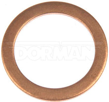 Load image into Gallery viewer, 65277 Engine Oil Drain Plug Gasket Dorman - Autograde Canada