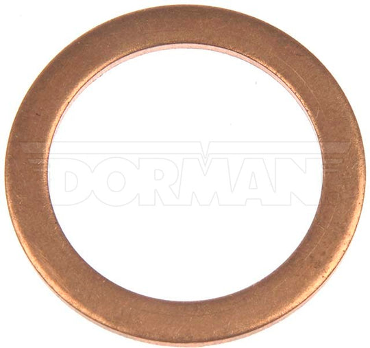 65277 Engine Oil Drain Plug Gasket Dorman - Autograde Canada