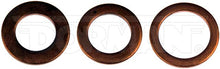 Load image into Gallery viewer, 65281 Oil Pan Drain Plug Assortment Dorman - Autograde Canada