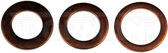 65281 Oil Pan Drain Plug Assortment Dorman - Autograde Canada