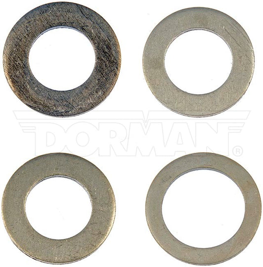 65282 Drain Plug O-Ring Dorman - Autograde Canada
