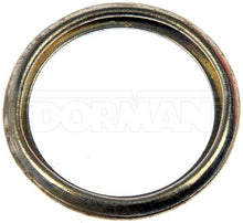 Load image into Gallery viewer, 65311 Engine Oil Drain Plug Gasket Dorman - Autograde Canada