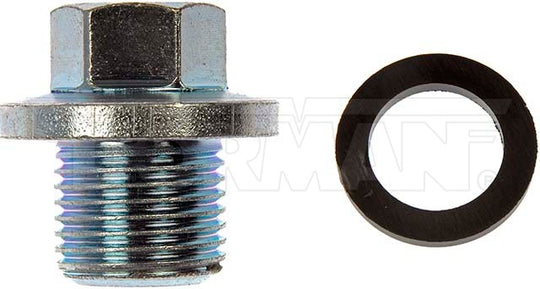 65314 Engine Oil Drain Plug Dorman - Autograde Canada
