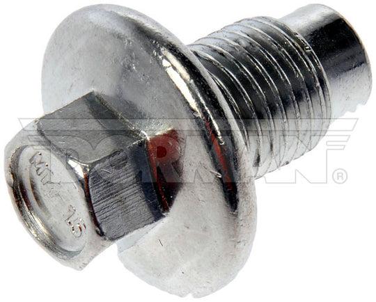 090-115.1 Engine Oil Drain Plug Dorman - Autograde Canada