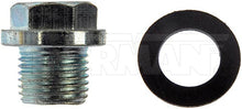 Charger l'image dans la galerie, 65325 Engine Oil Drain Plug Dorman - Autograde Canada