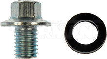 Charger l'image dans la galerie, 65328 Engine Oil Drain Plug Dorman - Autograde Canada