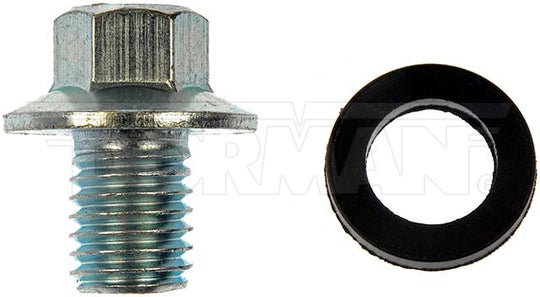 65328 Engine Oil Drain Plug Dorman - Autograde Canada