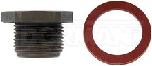 Load image into Gallery viewer, 65339 Transfer Case Oil Drain Plug Dorman - Autograde Canada
