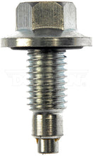 Charger l'image dans la galerie, 65372 Engine Oil Drain Plug Dorman - Autograde Canada