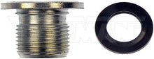 Load image into Gallery viewer, 65384 Engine Oil Drain Plug Dorman - Autograde Canada