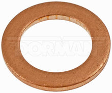 Load image into Gallery viewer, 097-138 Engine Oil Drain Plug Gasket Dorman - Autograde Canada