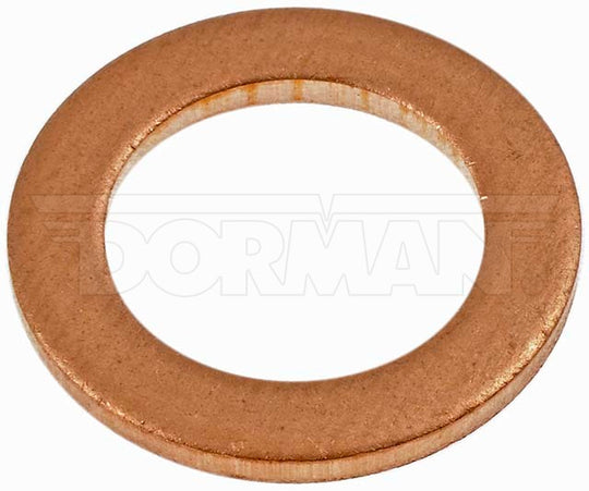 097-138 Engine Oil Drain Plug Gasket Dorman - Autograde Canada