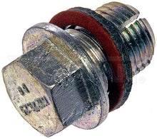 Load image into Gallery viewer, 65403 Oil Pan Drain Plug Dorman - Autograde Canada