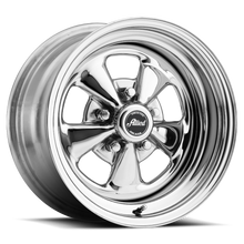Load image into Gallery viewer, 65C-58005 - AWC 65C-Super Spoke 15X8 5X114.3 / 5X120.7 -6mm Chrome - AWC Wheels Canada