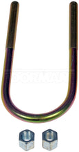 Charger l'image dans la galerie, 35602 Round Bend U-Bolt Dorman - HELP Canada